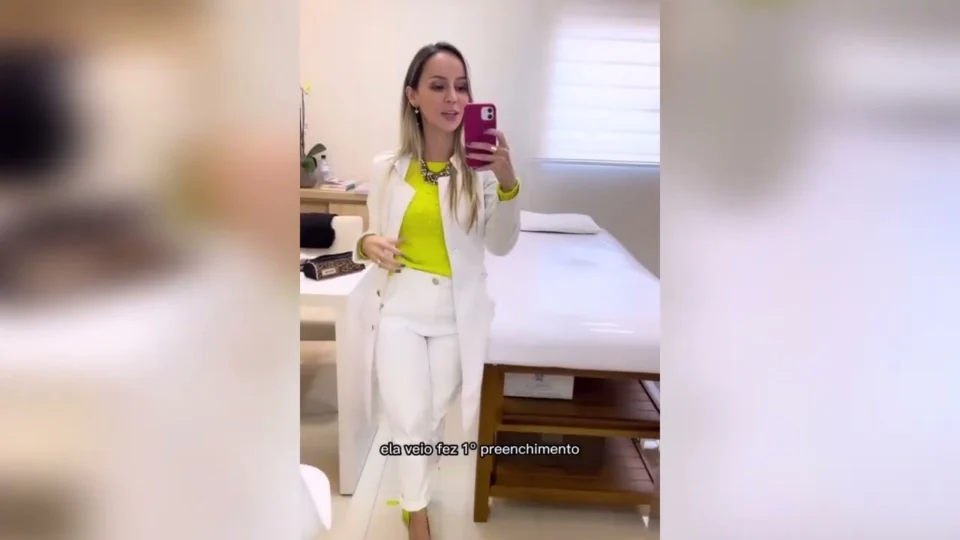 Vídeo: Mais um dia intenso por aqui, o que eu amo MUITO | Dra Mirele Fadel