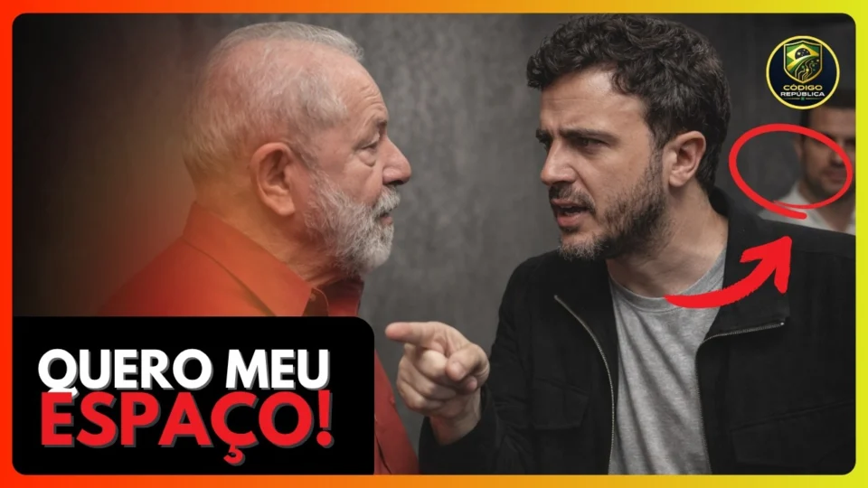 Vídeo: Lula teve 45,16%: aprovação e mapa do voto antes do 2º turno