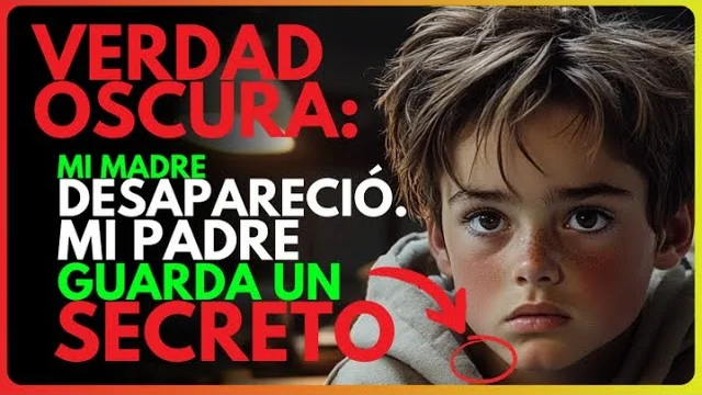 Vídeo: Niño de 11 años revela el misterio de la desaparición de su madre – ¡impactante verdad!