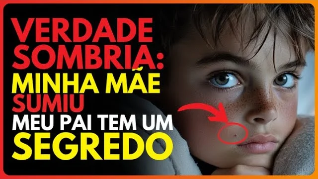 Vídeo: Menino de 11 Anos Expõe o Pai no Mistério Aterrorizante do Desaparecimento da Mãe! Verdade Chocante!