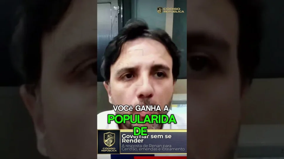 Vídeo: FHC e o Congresso: o que 1997 ensina ao 2º turno de 2026