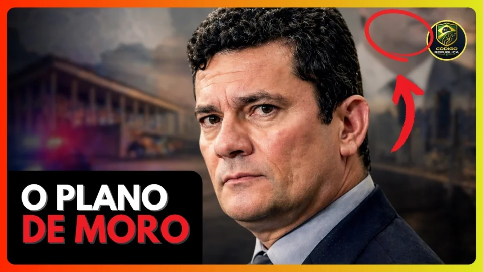 Vídeo: Ratinho Junior deixa o Paraná com R$ 10 bi em caixa; Moro assume