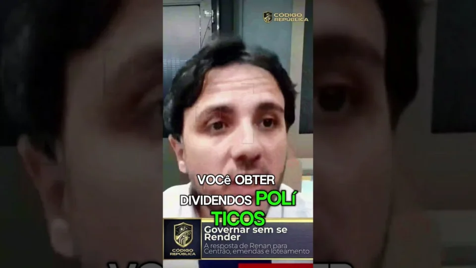 Vídeo: Coalizão ou cooptação: o Congresso eleito e o desafio de 25/out