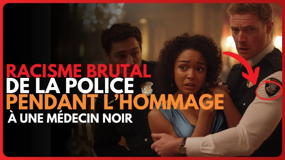 Vídeo: Milliardaire Noire Humiliée dans un Magasin de Luxe – Ce Qui s’est Passé Ensuite Va Vous Surprendre