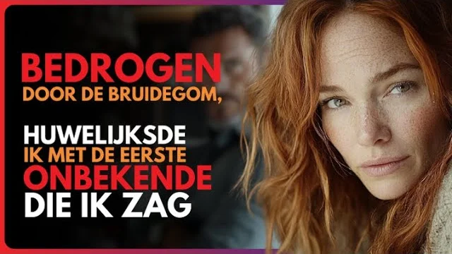 Vídeo: Verraad en Teleurstelling: Ik Huwelijkde met de Eerste die Ik Ontmoette, maar Deze Onverwachte Verrassing Veranderde Alles