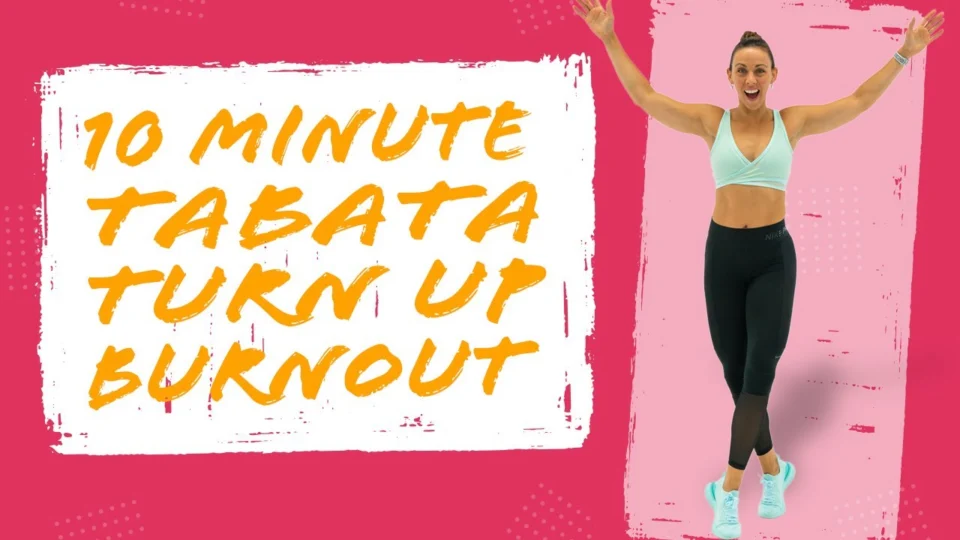 Vídeo: 5 Easy Cardio Workouts You Can Do at Home
