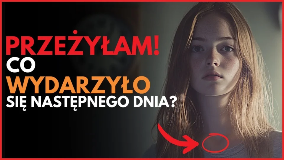 Vídeo: Dzień Po Tym, Jak Chciałam Zakończyć Swoje Życie: Nowa Szansa, Której Nigdy Się Nie Spodziewałam
