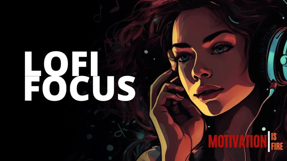 Vídeo: 4-Hour Lofi Hip Hop Beats | Black Screen for Deep Focus, Study, and Meditation