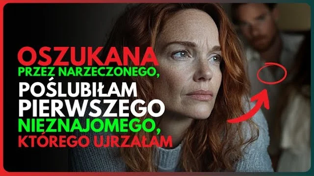 Vídeo: Zdrada i Rozczarowanie: Poślubiłam Pierwszego, Kogo Poznałam, ale Ta Niespodziewana Niespodzianka Zmieniła Wszystko