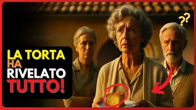 Vídeo: Ha Vissuto 30 ANNI come un Vicino Anonimo… finché una TORTA ha Rivelato il suo SEGRETO MILIARDARIO!