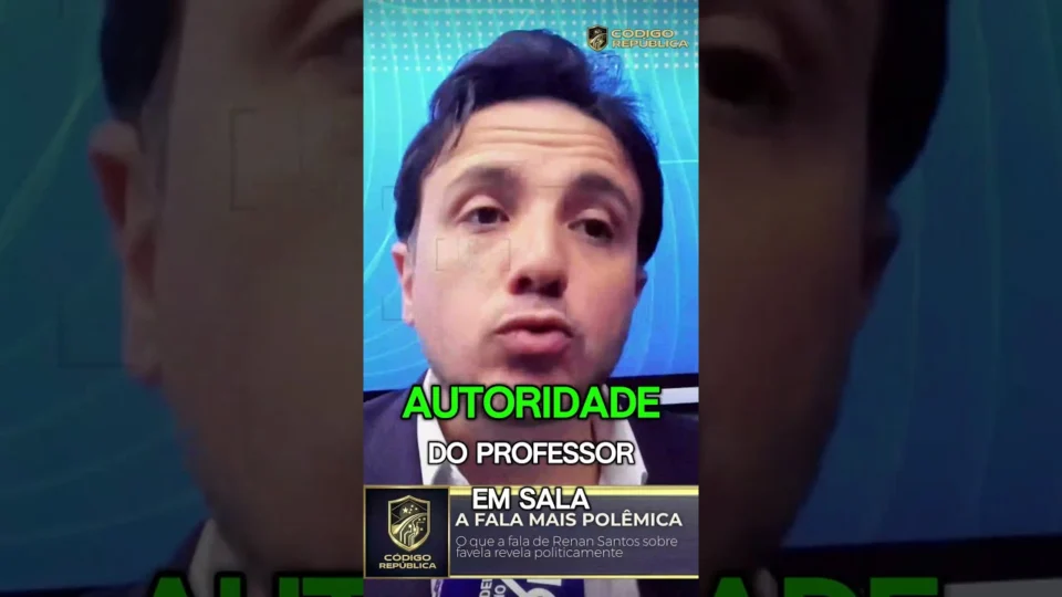 Vídeo: Celular na escola: Lei 15.100 já vale e 92% das escolas aplicam