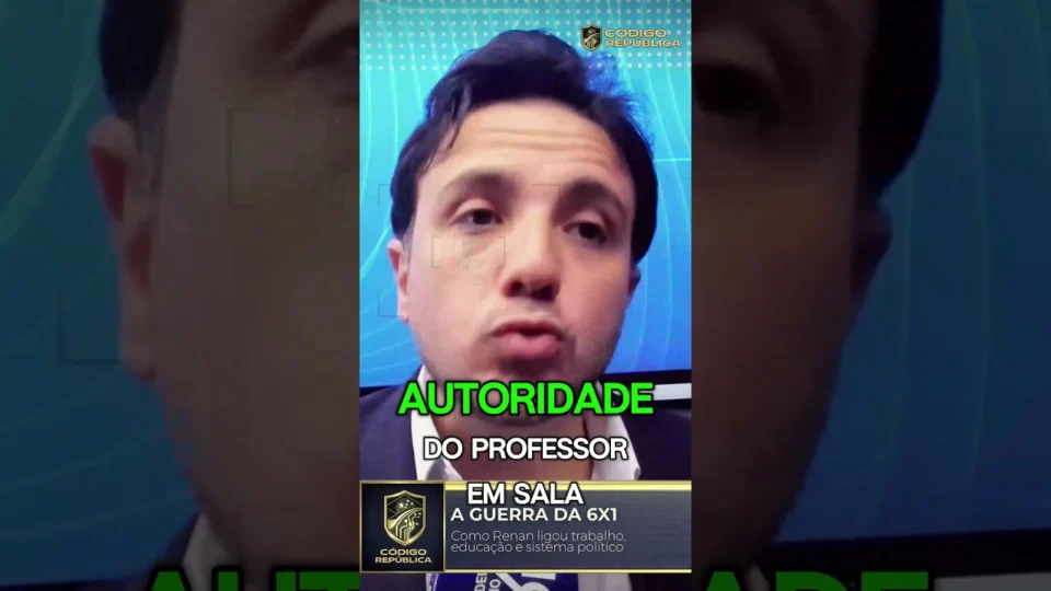 Vídeo: Educação no 2º turno: o que Lula e Flávio propõem