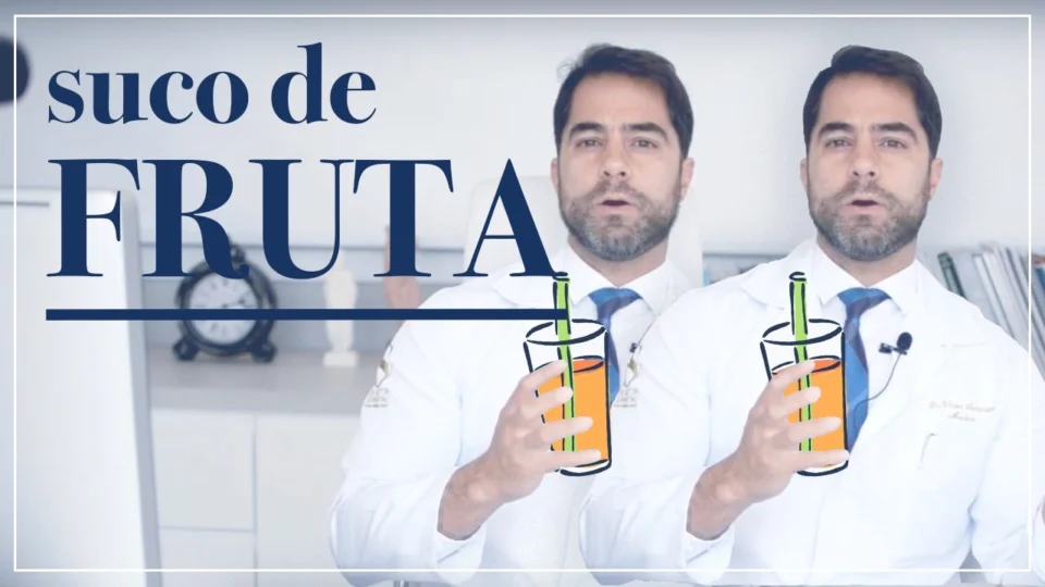 Vídeo: Dr Victor Sorrentino | Os alimentos inimigos do corpo