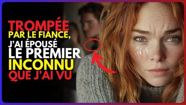 Vídeo: Trahison et Déception : J’ai Épousé le Premier que J’ai Rencontré, mais Cette Surprise Inattendue a Tout Changé