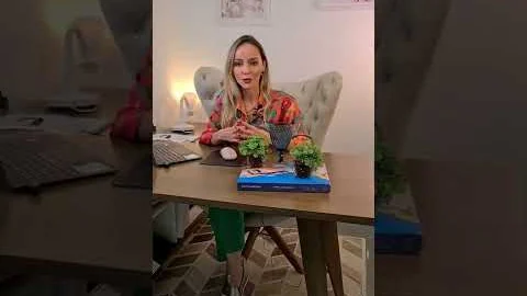 Vídeo: A semana começou muito intensa por aqui, mas também muito animada!