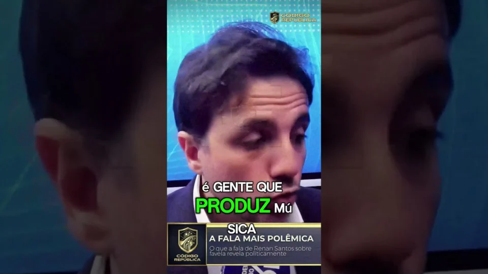 Vídeo: Cultura nas periferias: o que Lula e Flávio prometem