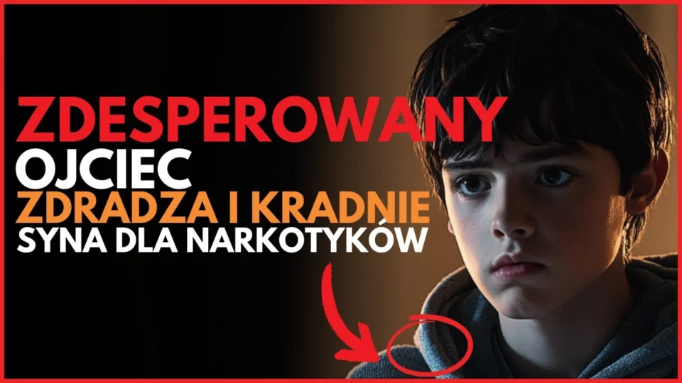 Vídeo: Dewastujący: Zdesperowany Ojciec Zdradza i Kradnie Laptopa Syna, aby Utrzymać Uzależnienie