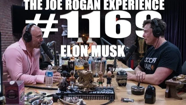 Vídeo: Elon Musk é a favor da maconha?
