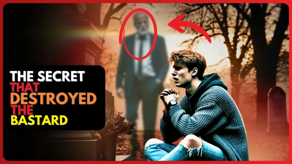 Vídeo: Family Secrets: BASTARD Discovers His MILLIONAIRE Father’s DARK SECRET and Pays the FINAL PRICE!