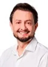 Foto de Dr. Leonardo Sá