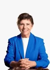 Foto de Roseana Sarney