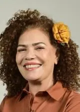 Foto de Perpétua Almeida