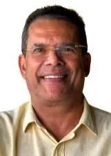 Foto de Professor Inacio Moreira