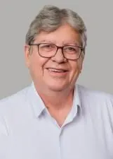 Foto de João Azevêdo
