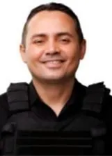 Foto de Delegado Charles