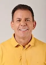 Foto de Cel Carlos Augusto