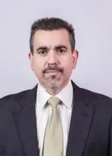 Foto de Delegado Carlos Augusto