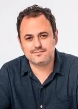 Foto de Glauber Braga