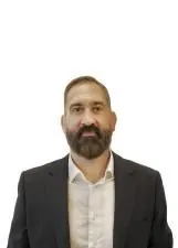 Foto de Delegado Bernardo Leal