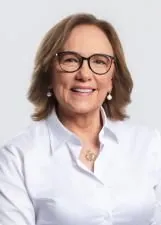 Foto de Zenaide Maia