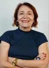 Foto de Rosália Fernandes