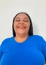 Foto de Arinalda do Mlb