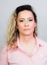 Foto de Delegada Ana Tarouco