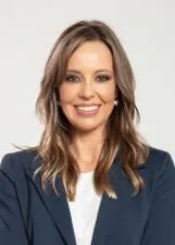 Foto de Delegada Nadine