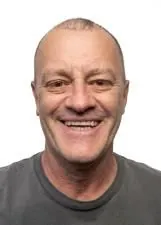Foto de Professor Marcus Sodré
