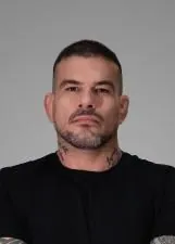 Foto de Marcelo Brigadeiro