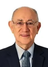 Foto de Paulo Freire