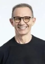 Foto de Rafael Silva Jr