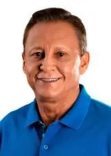 Foto de Adjuto Afonso