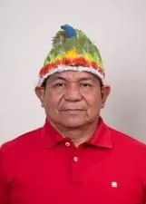 Foto de Clóvis Curubão