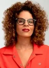 Foto de Maria Marighella