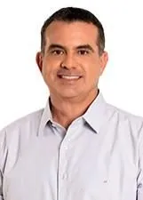 Foto de Simão Pedro