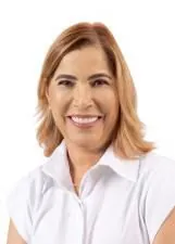 Foto de Dra Mayra Pinheiro