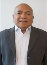 Foto de Chico Vigilante