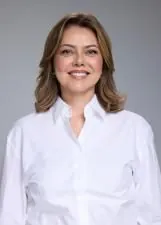 Foto de Leila do Vôlei