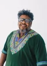 Foto de Professor Fabian